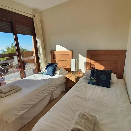 Playa Del Angel Apartment